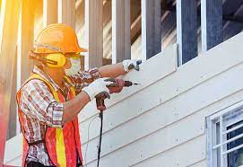 Best Vinyl Siding Installation  in Newton, MS